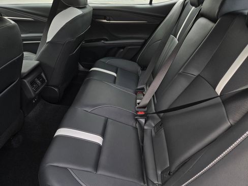 Used 2026 Toyota Camry SE FWD image 11
