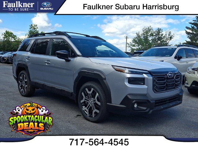 New 2026 Subaru Outback Touring XT AWD/4WD image 1