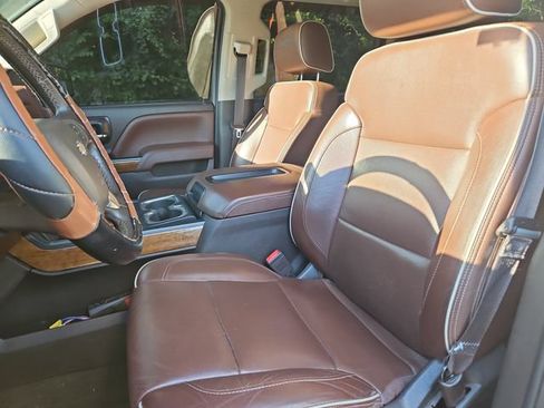 Used 2014 Chevrolet Silverado 1500 High Country AWD/4WD image 15