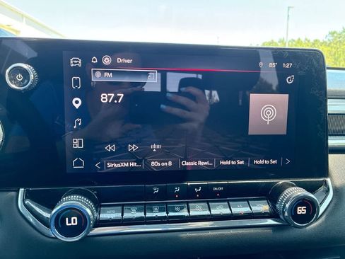 Used 2025 GMC Canyon Elevation w/ Convenience Package RWD image 13