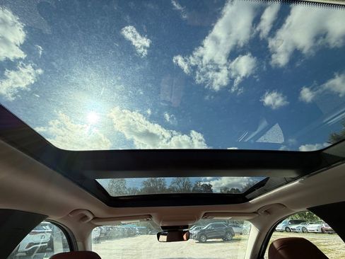 New 2025 MAZDA CX-50 AWD 2.5 Turbo w/ Weather Package image 20