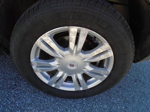 Used 2010 Cadillac SRX Luxury AWD/4WD image 26