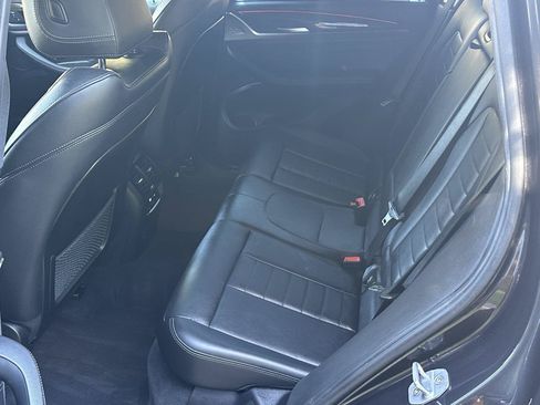 Used 2019 BMW X3 sDrive30i w/ Convenience Package RWD image 18