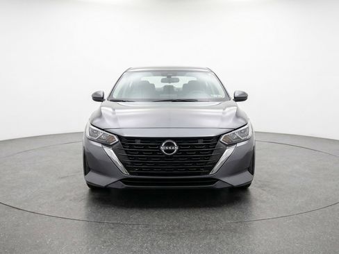 Used 2024 Nissan Sentra S FWD image 2