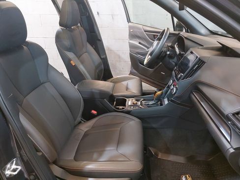 Certified 2025 Subaru Forester Wilderness w/ Convenience Package AWD/4WD image 10
