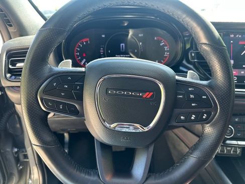 Used 2024 Dodge Durango R/T AWD/4WD image 32