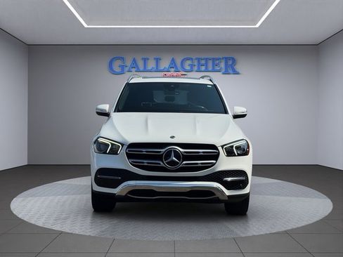 Used 2020 Mercedes-Benz GLE 350 4MATIC image 12