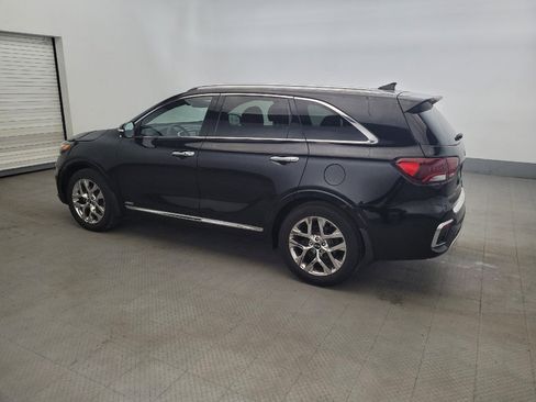 Used 2019 Kia Sorento SX AWD/4WD image 3