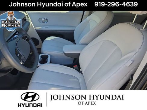 Used 2023 Hyundai Ioniq 5 SEL image 26