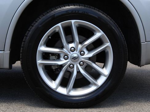 Used 2023 Dodge Durango GT AWD/4WD image 29