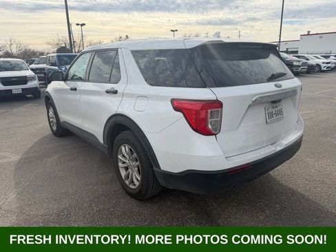 Used 2020 Ford Explorer 2WD image 4