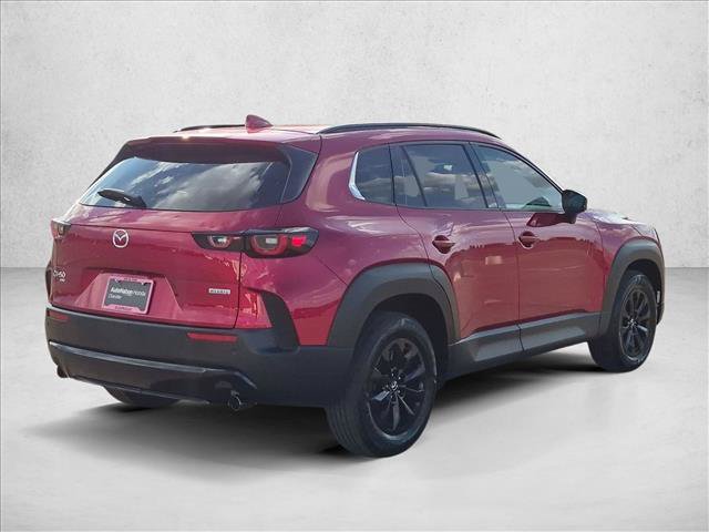 Used 2026 MAZDA CX-50 AWD 2.5 Hybrid w/ Cargo Package image 5