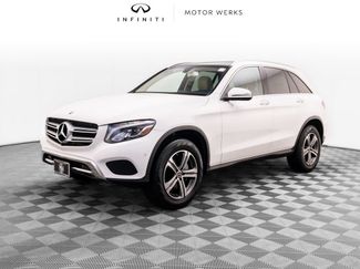 Used 2019 Mercedes-Benz GLC 300 4MATIC 360° Tour