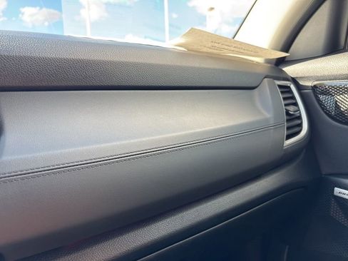 Used 2025 Kia Seltos SX image 35