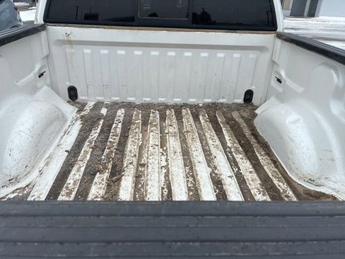 Used 2013 Ford F150 Lariat w/ Luxury Equipment Group image 13