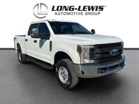 Used 2019 Ford F250 XL w/ Power Equipment Group image 10