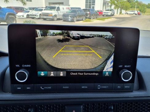 Used 2024 Honda CR-V EX image 26