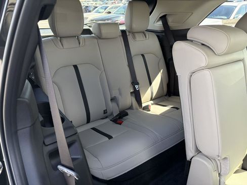 New 2026 MAZDA CX-90 3.3 Turbo w/ Preferred Package image 14