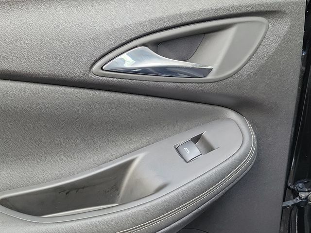 Certified 2023 Buick Encore GX Select w/ Sport Touring Package FWD image 16