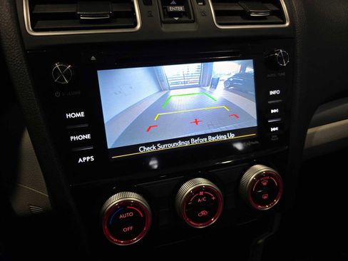 Used 2017 Subaru Forester 2.5i Premium w/ All-Weather Package image 25