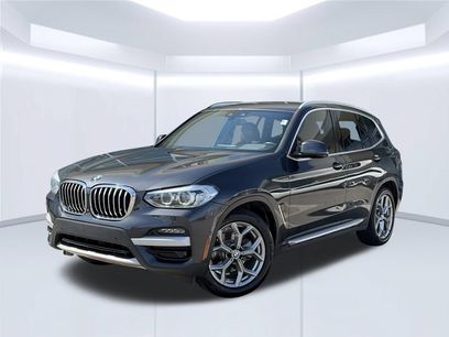 Used 2021 BMW X3 sDrive30i w/ Premium Package