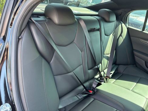 New 2026 Cadillac CT5 Sport image 27