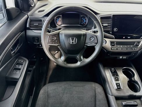 Used 2022 Honda Pilot Sport image 10