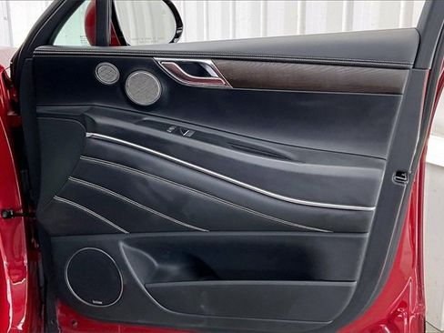 Used 2024 Genesis GV80 3.5T Prestige Signature image 22