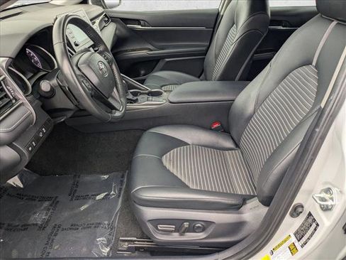 Certified 2024 Toyota Camry SE image 15