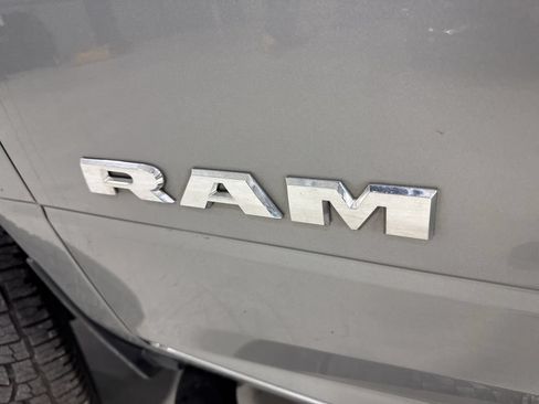 Used 2021 RAM 2500 Tradesman AWD/4WD image 5