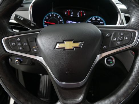 Used 2023 Chevrolet Equinox LS w/ Driver Confidence II Package AWD/4WD image 25