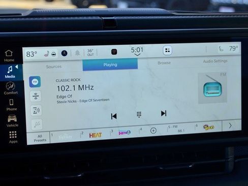 New 2026 Jeep Gladiator Rubicon image 28