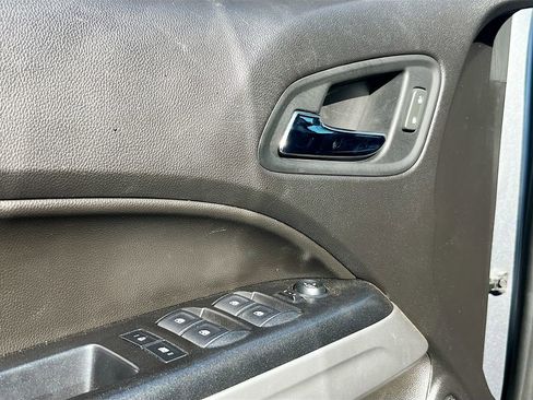 Used 2021 Chevrolet Colorado ZR2 AWD/4WD image 18