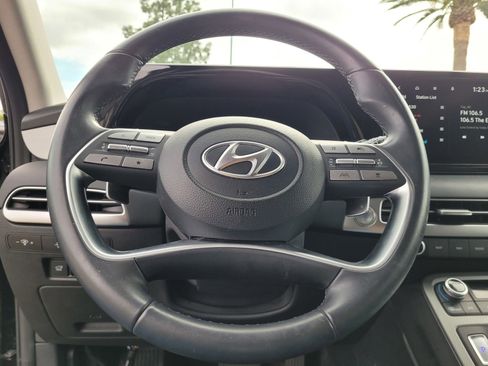 Used 2023 Hyundai Palisade XRT image 32