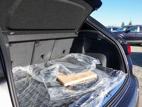 New 2025 Audi Q3 2.0T Premium Plus image 28