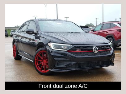 Used 2019 Volkswagen Jetta GLI