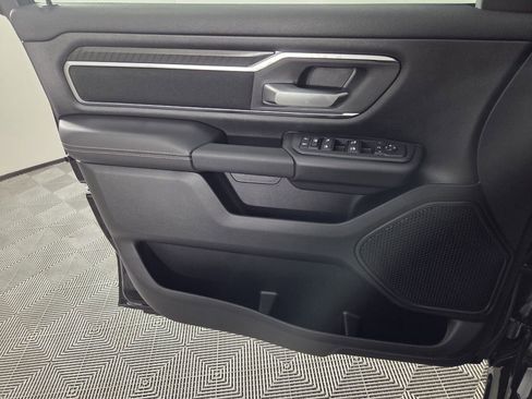 New 2026 RAM 1500 Big Horn image 16