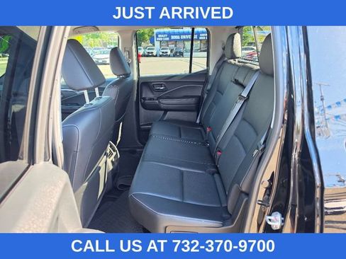 Used 2022 Honda Ridgeline RTL image 22