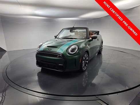 Used 2023 MINI Cooper S image 6