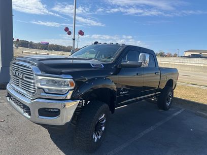 Used 2022 RAM 3500 Laramie