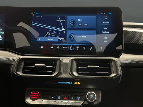 Used 2025 Ford Mustang Dark Horse RWD image 12
