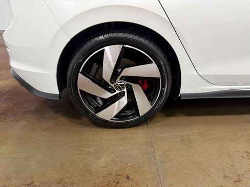 Used 2024 Volkswagen GTI S FWD image 87