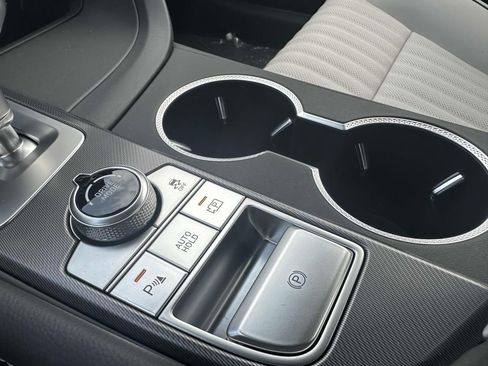 New 2026 Genesis G70 3.3T Sport Prestige image 19