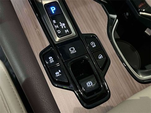 Certified 2024 Lexus RX 350 Premium image 36