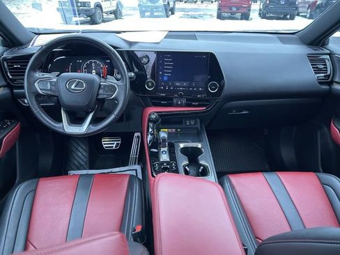 Used 2023 Lexus NX 350 F Sport image 21