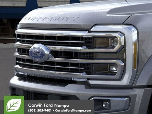 New 2026 Ford F450 image 17