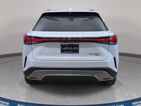 New 2026 Lexus RX 350 Premium image 6