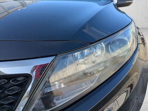 Used 2012 Kia Optima EX w/ Premium Pkg image 9