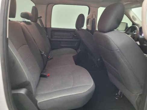 Used 2021 RAM 1500 Tradesman w/ Popular Equipment Group AWD/4WD image 19