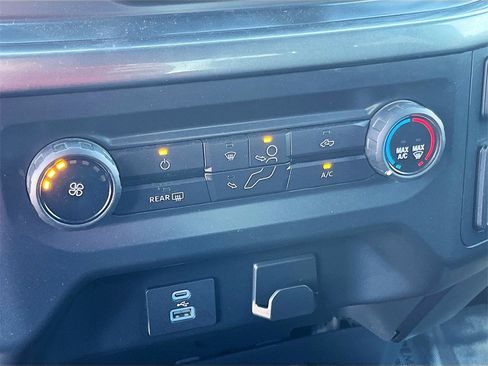 Used 2022 Ford F150 XL w/ STX Appearance Package image 16